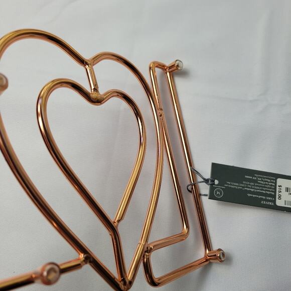 Copper Love Trivet by Martha Stewart - Picture 6 of 8